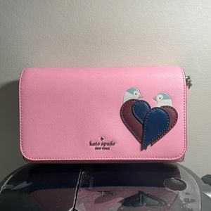 BNWT Kate Spade Purse